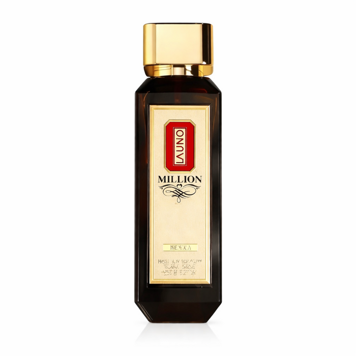 Apă de parfum Fragrance World La Uno Million Royal, pentru bărbați, 100 ml
