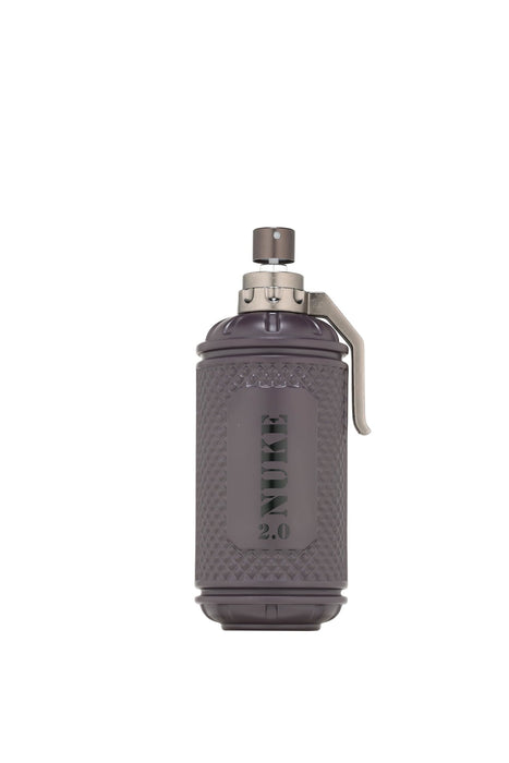 Apă de parfum Fragrance World Nuke, pentru bărbați, 100 ml