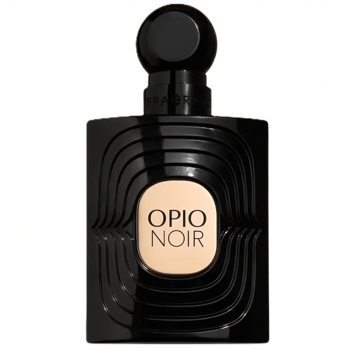 Apă de parfum Fragrance World Opio Noir, pentru femei, 100 ml