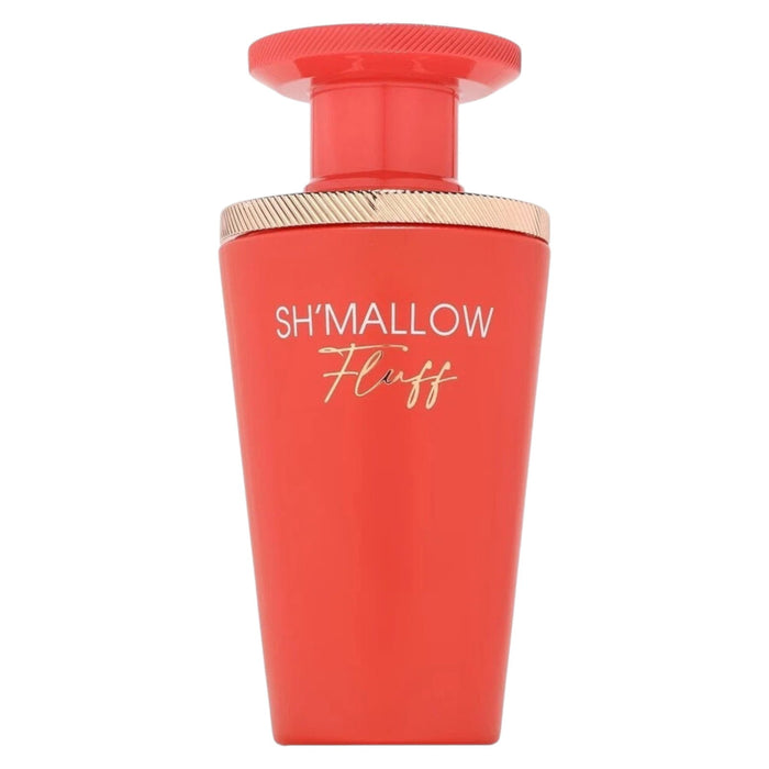 Apă de parfum Fragrance World Sh’mallow Fluff, unisex, 100 ml
