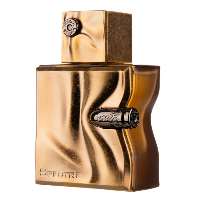 Apă de parfum Fragrance World Spectre, pentru bărbați, 80 ml