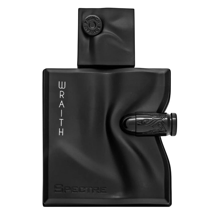 Apă de parfum Fragrance World Spectre Wraith, pentru bărbați, 80 ml