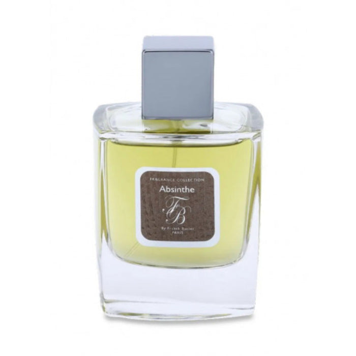 Apă de parfum Franck Boclet Absinthe, unisex, 100 ml