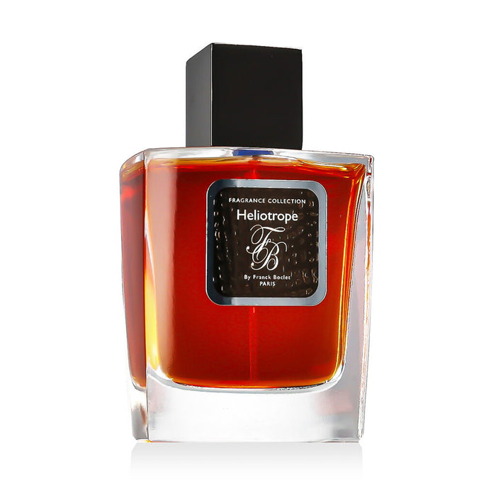 Apă de parfum Franck Boclet Heliotrope, unisex, 50 ml