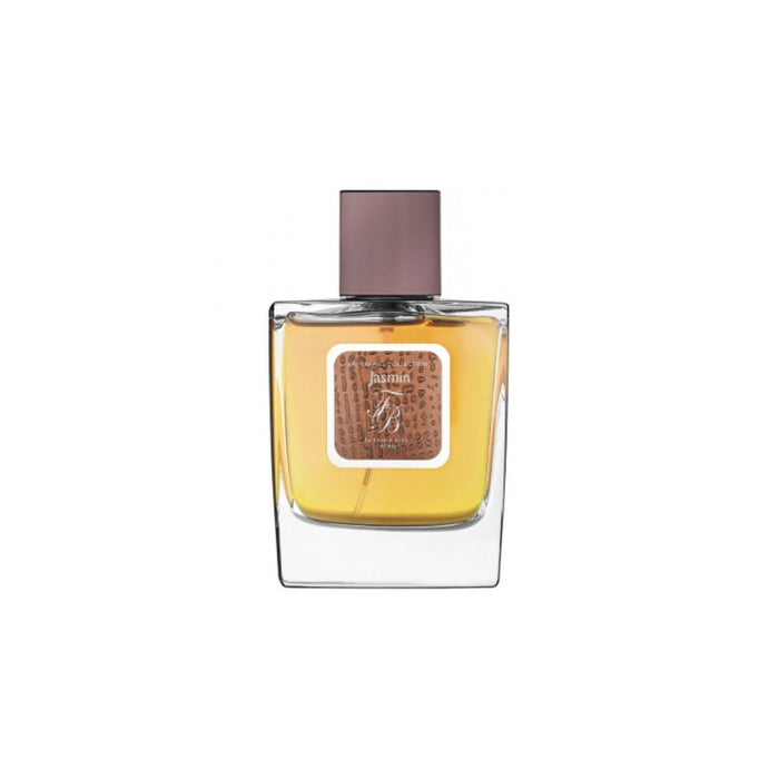 Apă de parfum Franck Boclet Jasmin, unisex, 100 ml