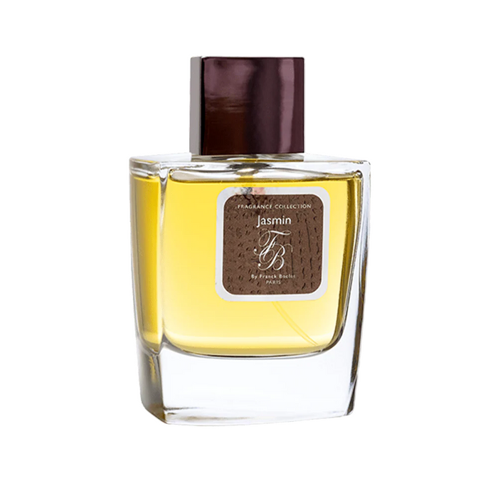 Apă de parfum Franck Boclet Jasmin, unisex, 50 ml
