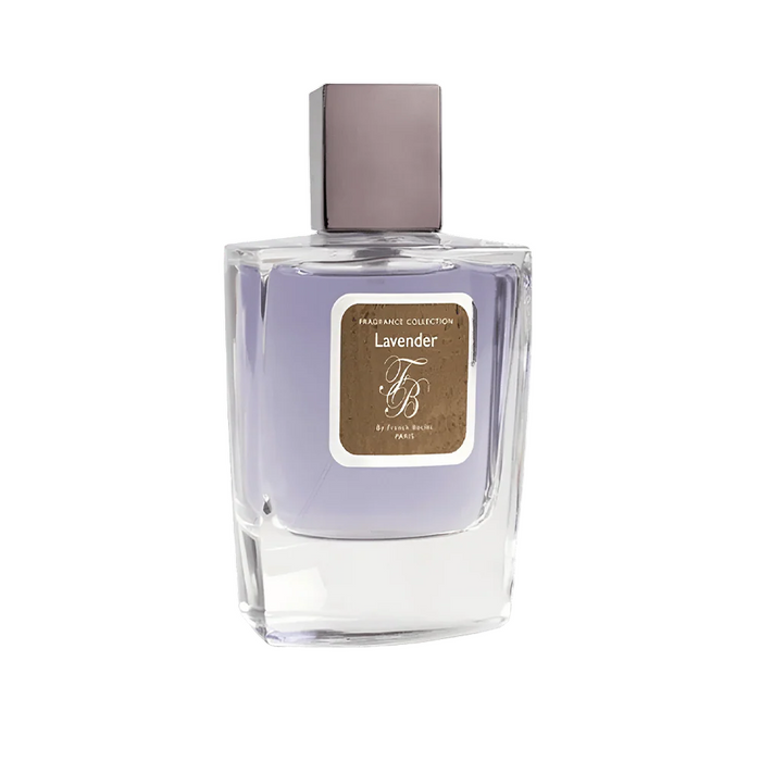 Apă de parfum Franck Boclet Lavender, unisex, 50 ml