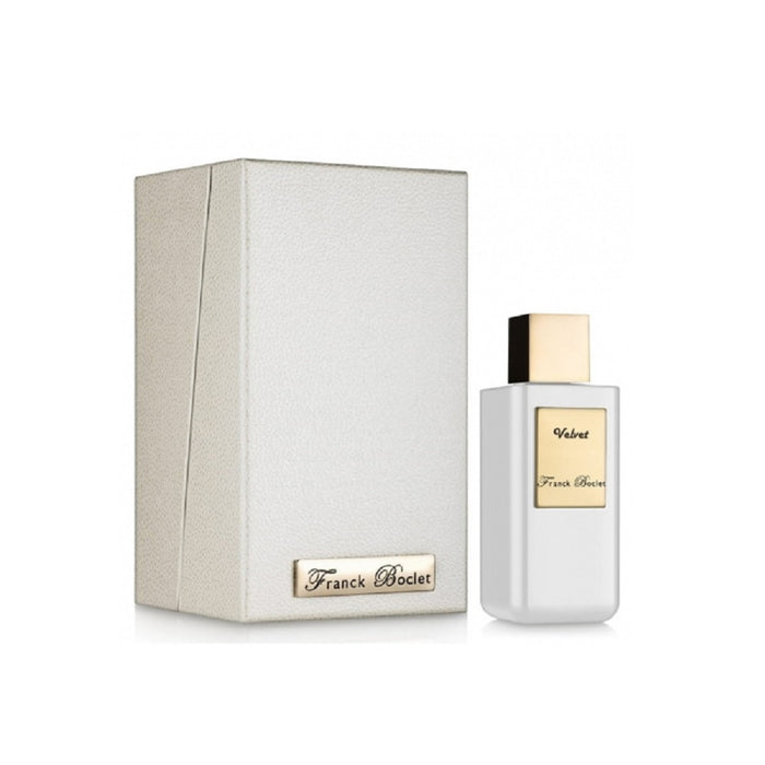 Extract de parfum Franck Boclet Married, 100 ml
