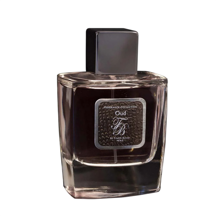 Apă de parfum Franck Boclet Oud, pentru bărbați, 100 ml, tester