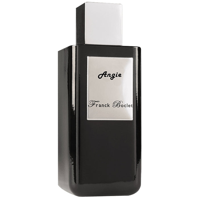 Apă de parfum Franck Boclet Rock and Riot - Angie, unisex, 100 ml