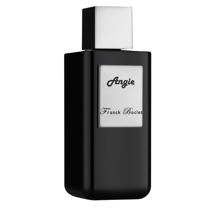 Extract de parfum Franck Boclet Rock and Riot - Angie, unisex, 100 ml, tester