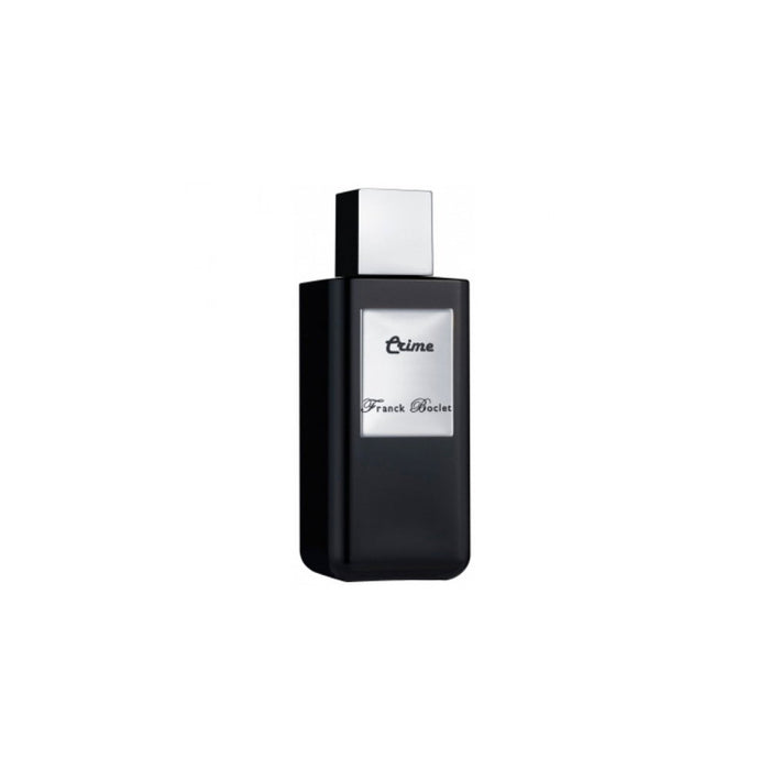 Extract de parfum Franck Boclet Rock and Riot - Crime, unisex, 100 ml