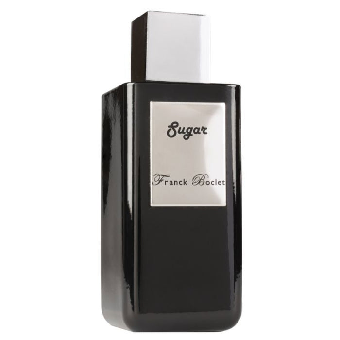 Apă de parfum Franck Boclet Rock and Riot - Sugar, unisex, 100 ml