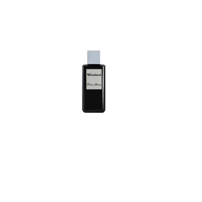 Extract de parfum Franck Boclet Woodstock, unisex, 100 ml