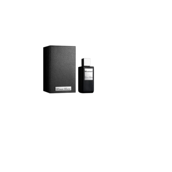 Extract de parfum Franck Boclet Woodstock, unisex, 100 ml