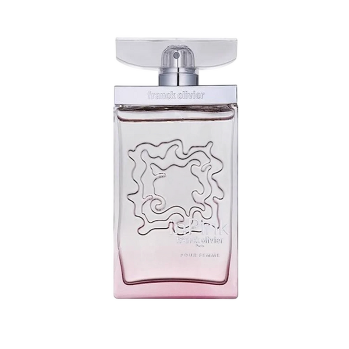 Apă de parfum Franck Olivier In Pink, pentru femei, 75 ml