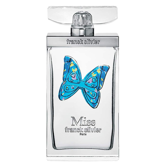 Apă de parfum Franck Olivier Miss, pentru femei, 75 ml