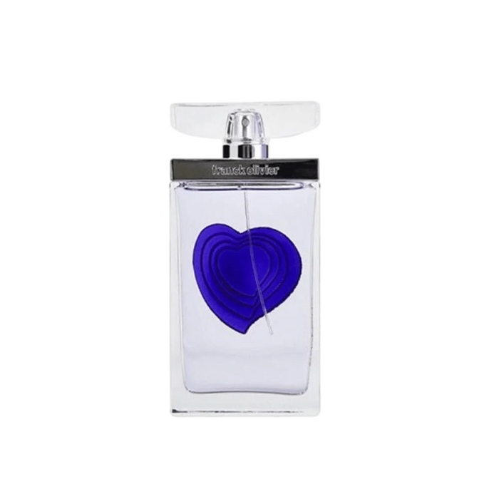 Apă de parfum Franck Olivier Passion, pentru femei, 75 ml