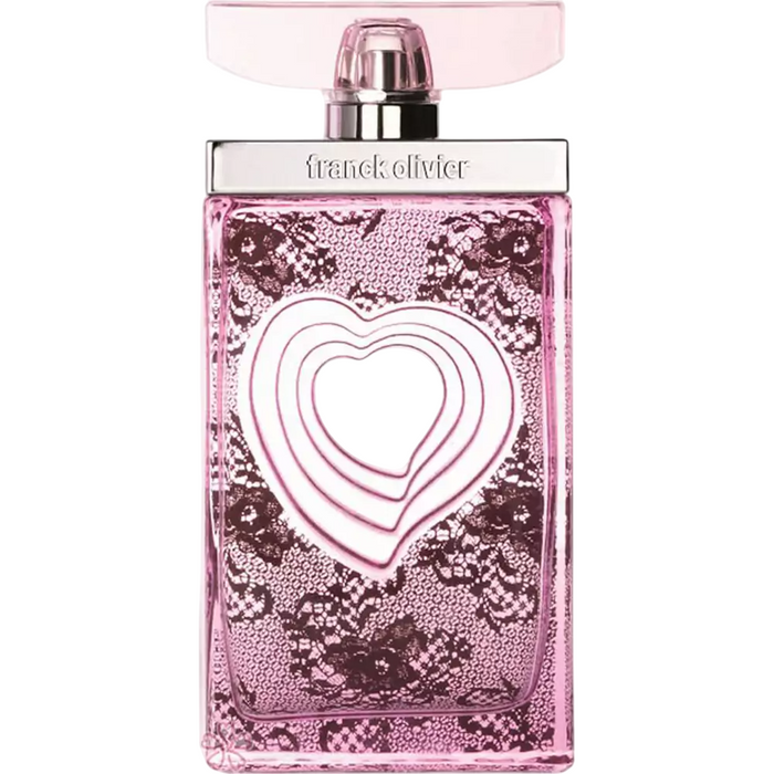 Apă de parfum Franck Olivier Passion Extreme, pentru femei, 75 ml