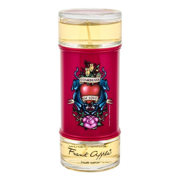 Apă de parfum Frank Apple Guardians Of Love, pentru femei, 100 ml, tester