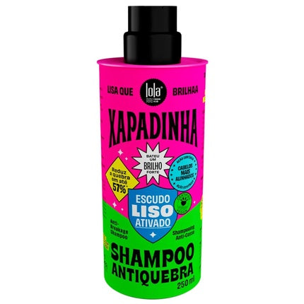 Șampon Lola Xapadinha Antibreakage 250 ml