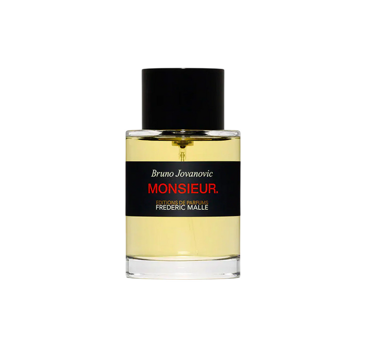 Apă de parfum Frederic Malle Monsieur, pentru bărbați, 100 ml
