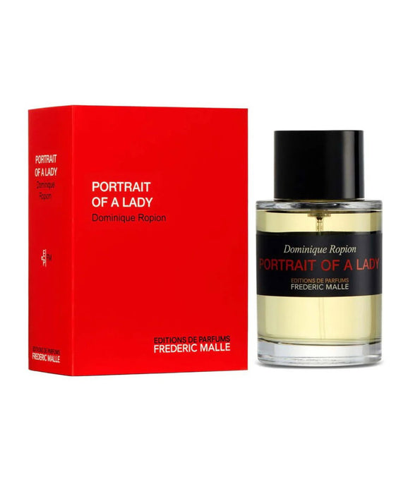 Apă de parfum Frederic Malle Portrait Of A Lady, pentru femei, 100 ml