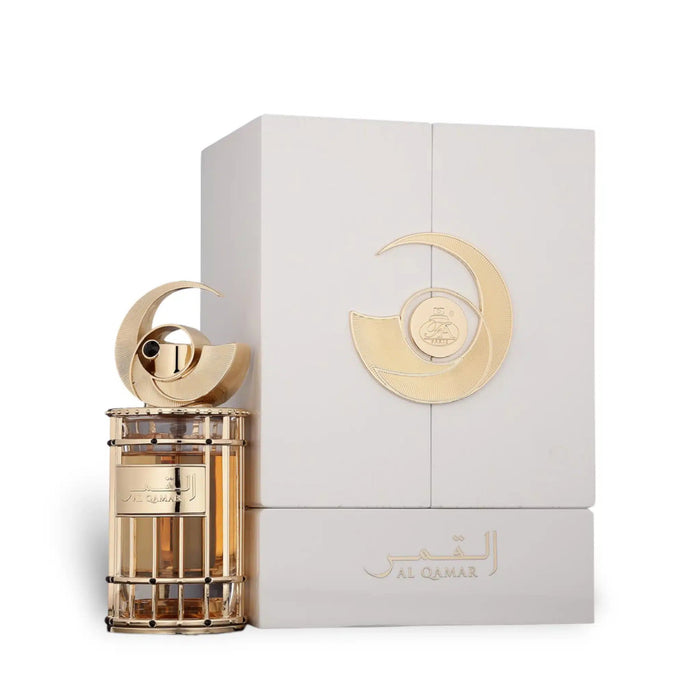 Apă de parfum French Avenue Al Qamar, unisex, 100 ml