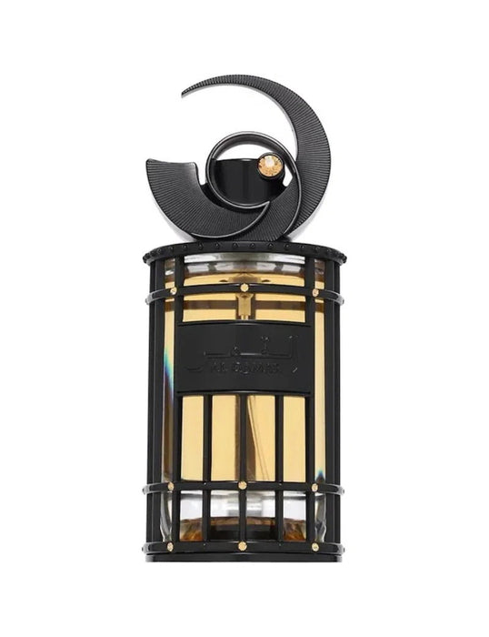 Apă de parfum French Avenue Al Qamar Nuit, unisex, 100 ml