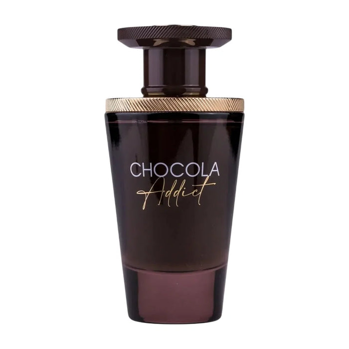 Apă de parfum French Avenue Chocola Addict, unisex, 100 ml