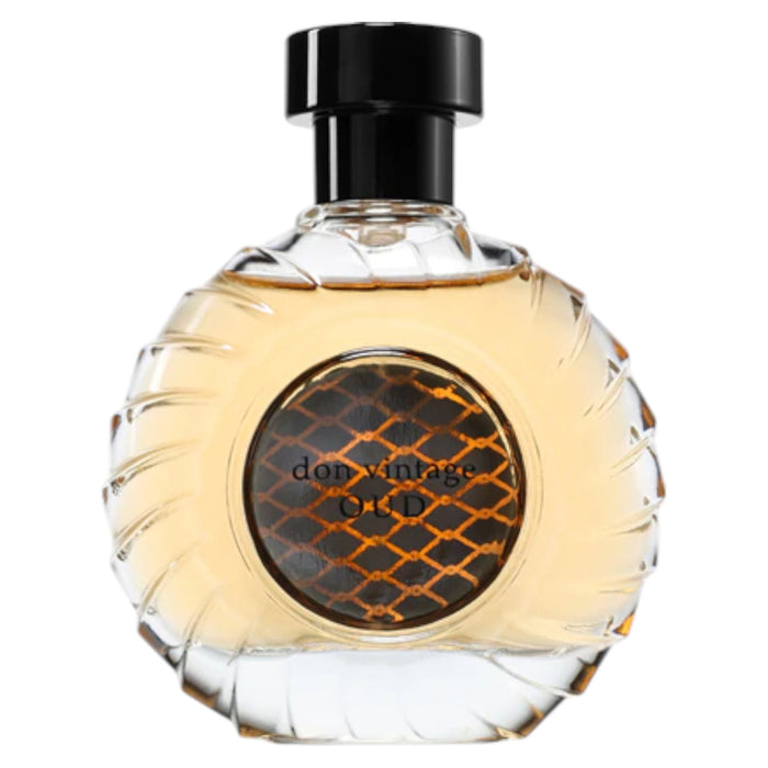 Apă de parfum French Avenue Don Vintage Oud, unisex, 100 ml