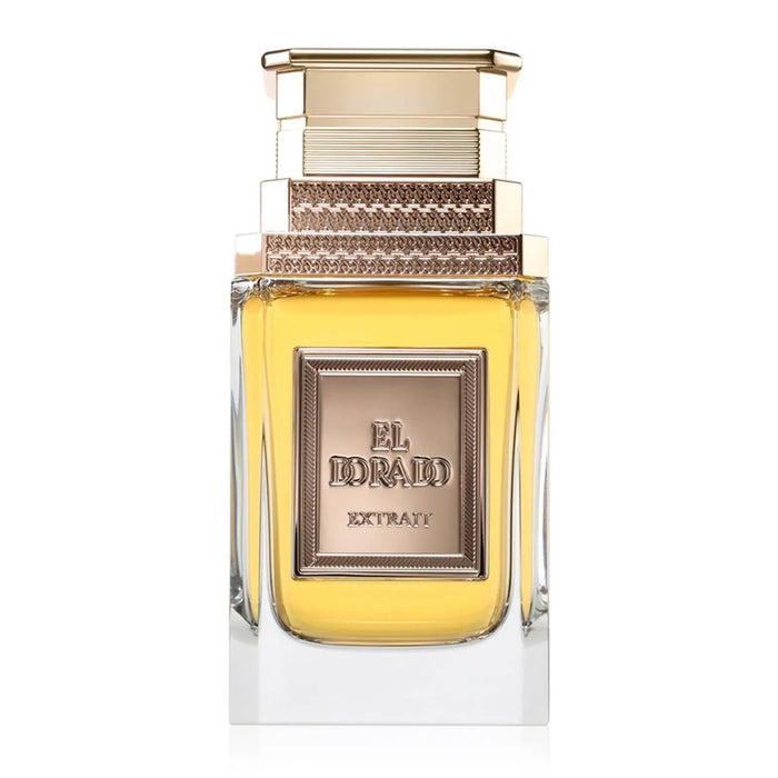 Extract de parfum French Avenue El Dorado, unisex, 100 ml