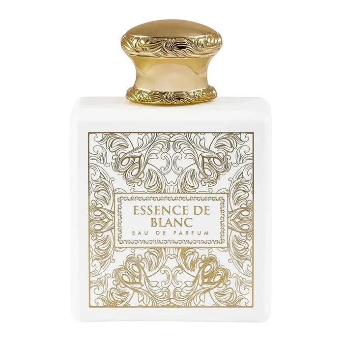 Apă de parfum French Avenue Essence De Blanc, unisex, 100 ml