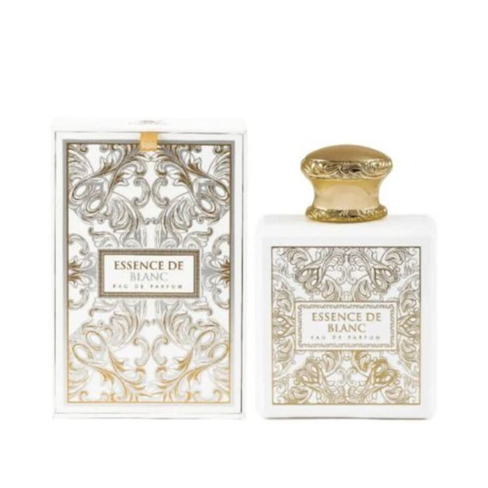 Apă de parfum French Avenue Essence De Blanc, unisex, 100 ml