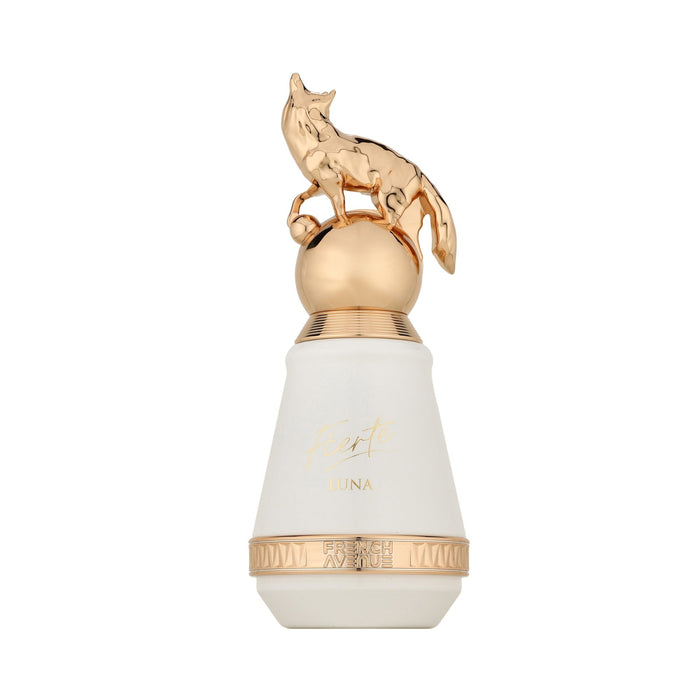 Apă de parfum French Avenue Fierte Luna, unisex, 80 ml