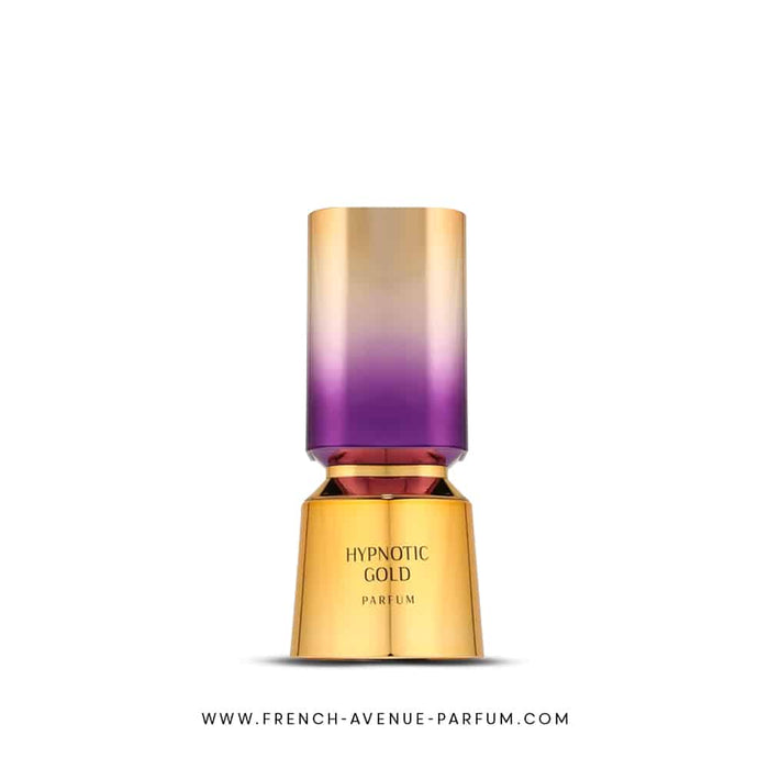 Apă de parfum French Avenue Hypnotic Gold, unisex, 100 ml