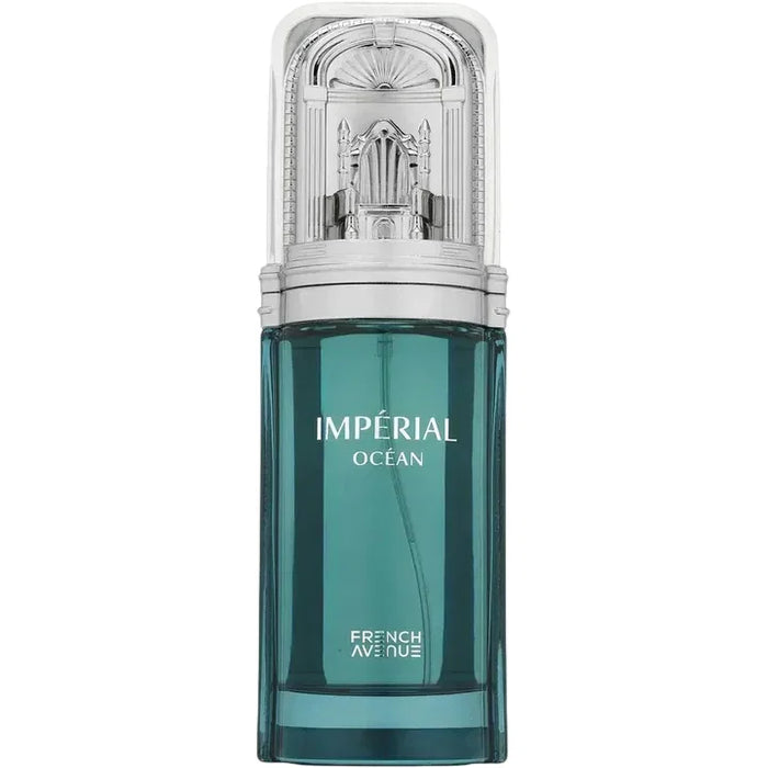 Apă de parfum French Avenue Imperial Ocean, pentru bărbați, 100 ml