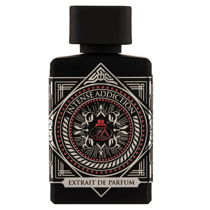 Extract de parfum French Avenue Intense Addiction, unisex, 80 ml