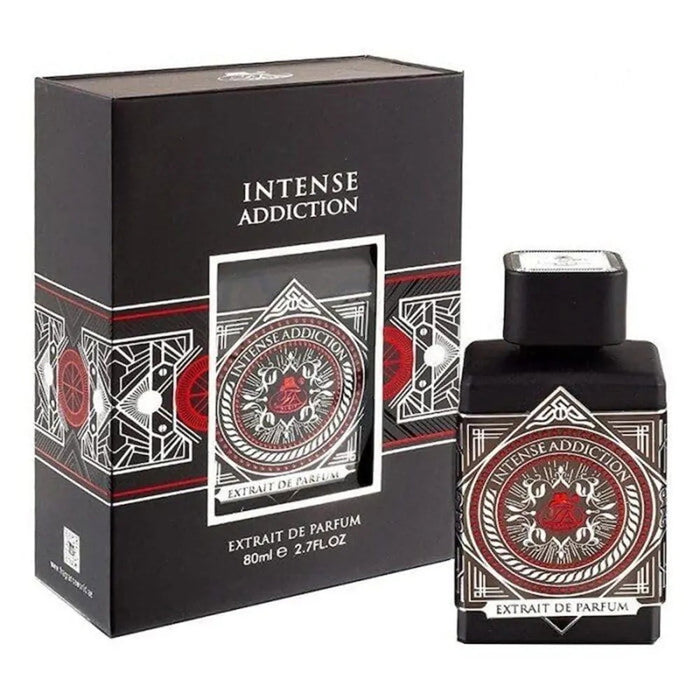 Extract de parfum French Avenue Intense Addiction, unisex, 80 ml