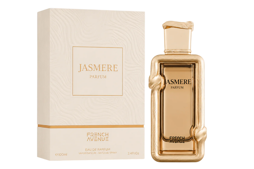 Apă de parfum French Avenue Jasmere, unisex, 100 ml