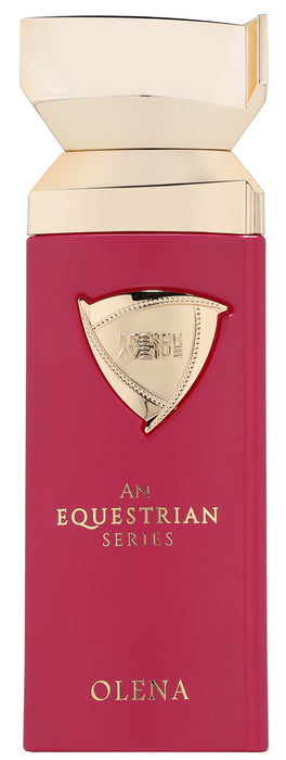 Apă de parfum French Avenue Olena, pentru femei, 100 ml