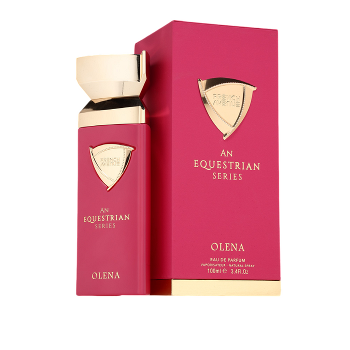 Apă de parfum French Avenue Olena, pentru femei, 100 ml