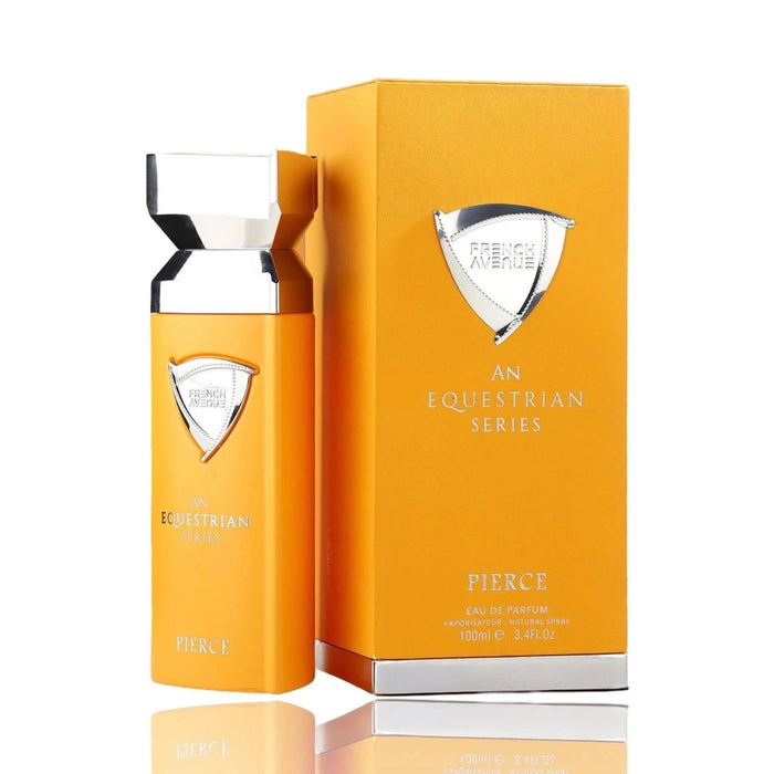Apă de parfum French Avenue Pierce, pentru bărbați, 100 ml