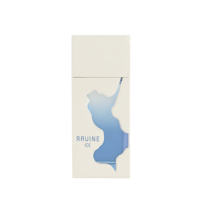 Extract de parfum French Avenue Ravine Ice, unisex, 100 ml