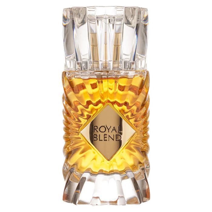 Extract de parfum French Avenue Royal Blend, unisex, 100 ml