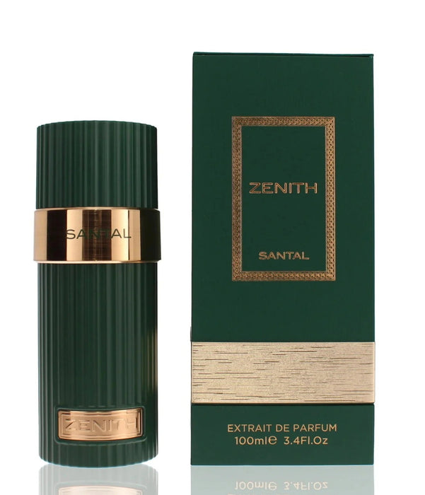 Extract de parfum French Avenue Zenith Santal, unisex, 100 ml