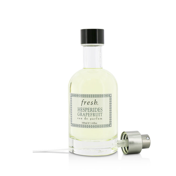 Apă de parfum Fresh Hesperides Grapefruit, unisex, 100 ml