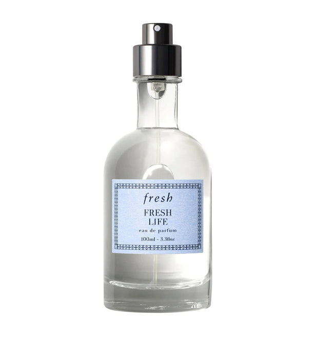 Apă de parfum Fresh Life, unisex, 100 ml