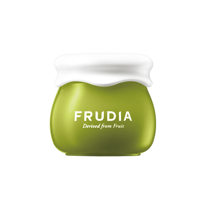 Cremă de față Frudia Delivered From Fruit Avocado, hidratare intensă, 55 g, tester