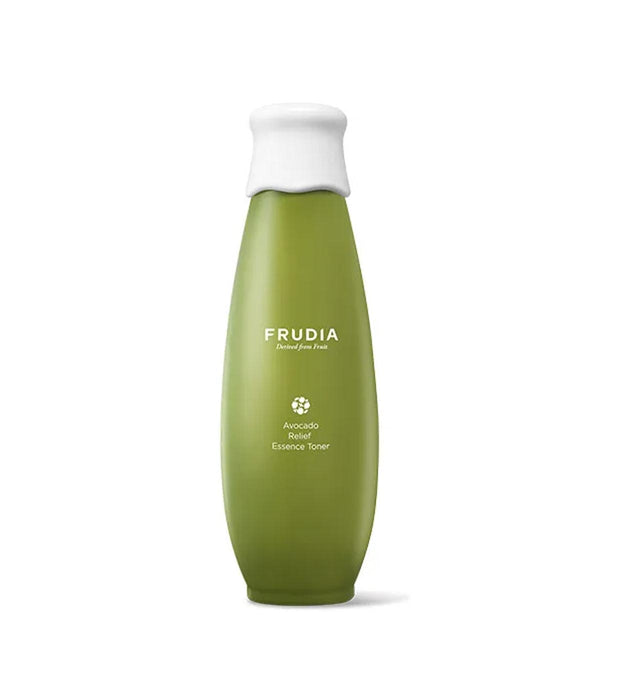 Tonic de curățare Frudia Delivered From Fruit Avocado, hrănitor, 195 ml